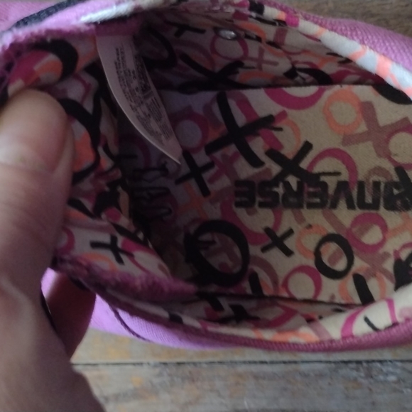 Converse all star low cut - Picture 6 of 6